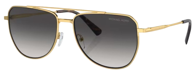 Michael Kors Whistler MK1155 Sunglasses