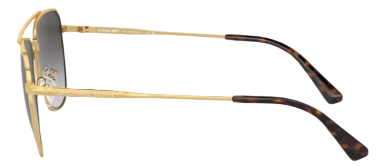 Michael Kors Whistler MK1155 Sunglasses