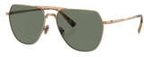 Michael Kors Keswick MK1156 Sunglasses