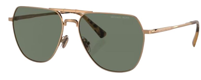 Michael Kors Keswick MK1156 Sunglasses