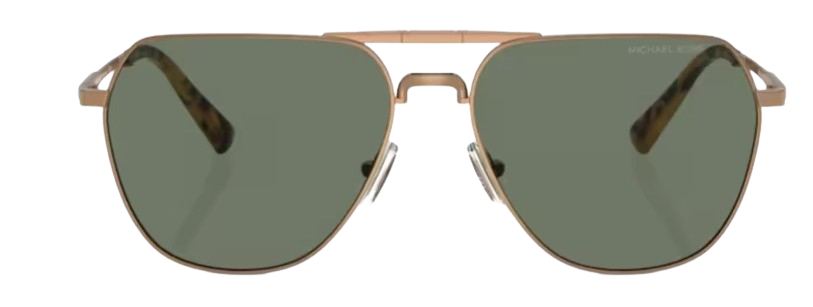 Michael Kors Keswick MK1156 Sunglasses