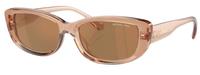 Michael Kors Asheville MK2210U Sunglasses