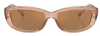 Michael Kors Asheville MK2210U Sunglasses