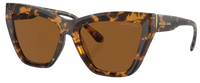 Michael Kors Dubai MK2211U Sunglasses