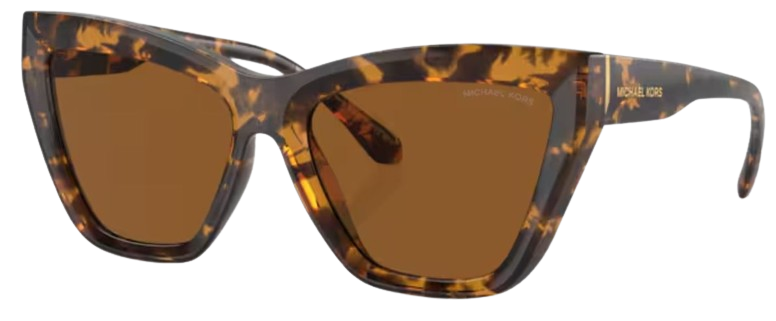 Michael Kors Dubai MK2211U Sunglasses