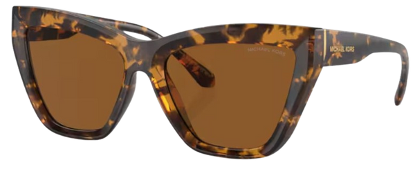Zonnebril Michael Kors Dubai MK2211U