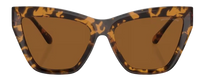 Michael Kors Dubai MK2211U Sunglasses