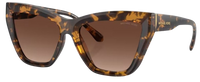 Michael Kors Dubai MK2211U Sunglasses