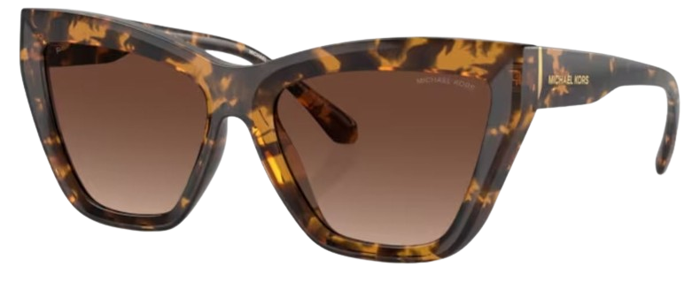 Michael Kors Dubai MK2211U Sunglasses