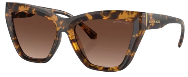Zonnebril Michael Kors Dubai MK2211U
