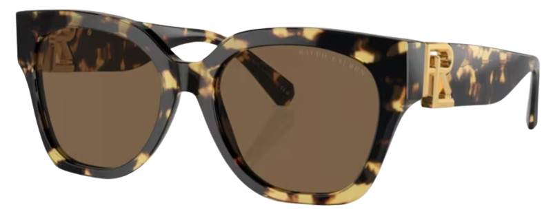 Ralph Lauren RL8221 Sunglasses