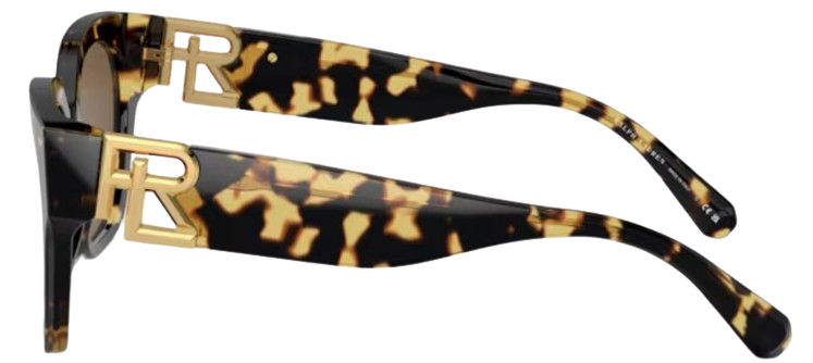 Ralph Lauren RL8221 Sunglasses