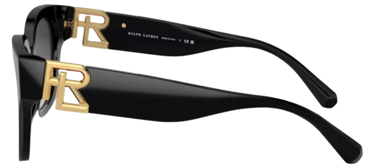 Ralph Lauren RL8221 Sunglasses