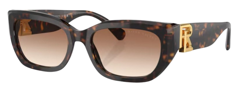 Ralph Lauren RL8222 Sunglasses