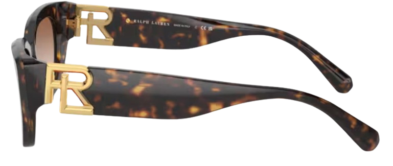 Ralph Lauren RL8222 Sunglasses