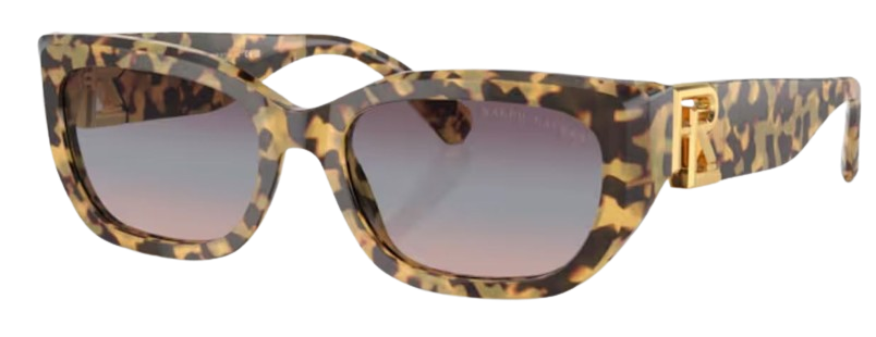 Ralph Lauren RL8222 Sunglasses