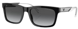Lunettes de Soleil Emporio Armani EA4224