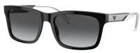 Emporio Armani EA4224 Sunglasses