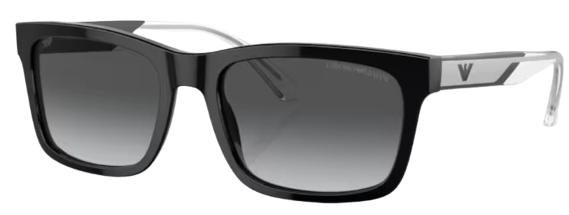 Emporio Armani EA4224 Sunglasses