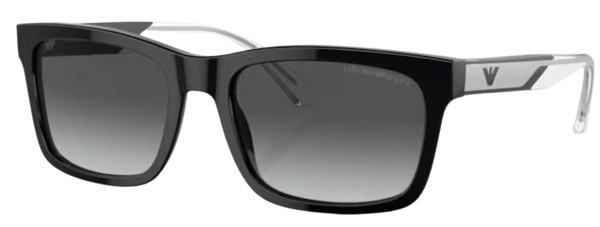 Zonnebril Emporio Armani EA4224