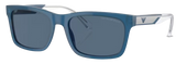 Lunettes de Soleil Emporio Armani EA4224