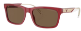 Lunettes de Soleil Emporio Armani EA4224