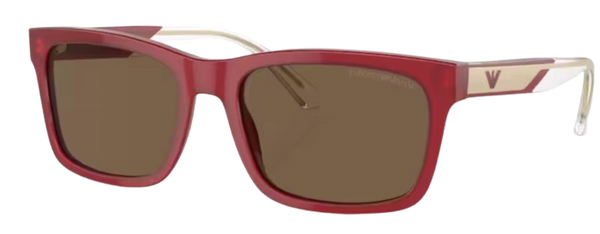 Zonnebril Emporio Armani EA4224