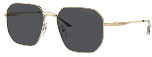 Zonnebril Emporio Armani EA2154D