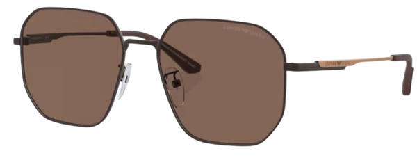 Zonnebril Emporio Armani EA2154D