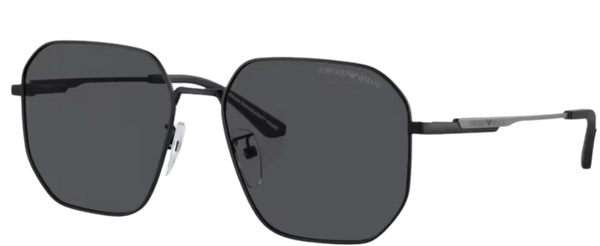 Zonnebril Emporio Armani EA2154D
