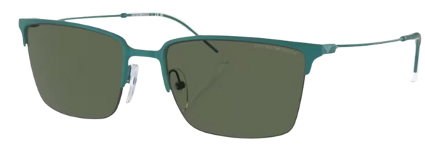Zonnebril Emporio Armani EA2155