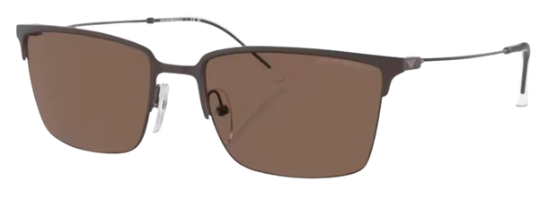 Zonnebril Emporio Armani EA2155