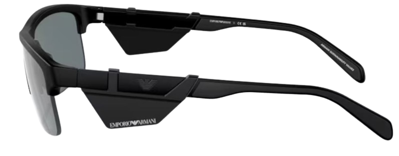 Emporio Armani EA4218 Sunglasses