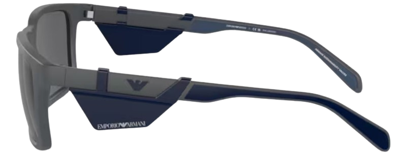 Emporio Armani EA4219 Sunglasses