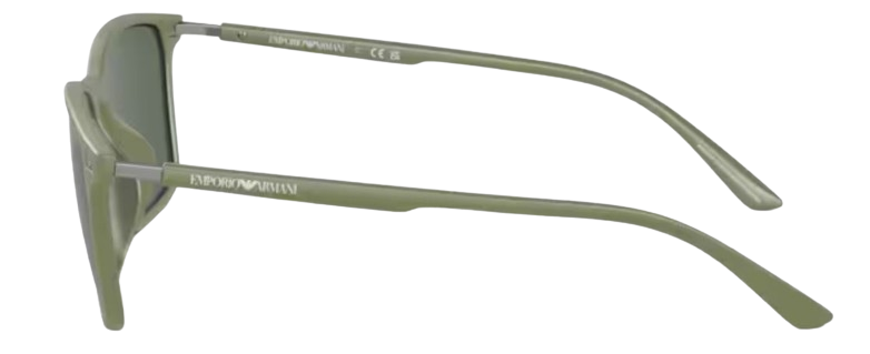 Emporio Armani EA4223U Sunglasses