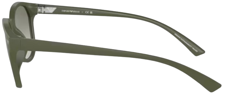 Emporio Armani EA4225U Sunglasses