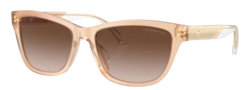 Emporio Armani EA4227U Sunglasses