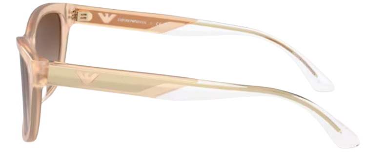 Emporio Armani EA4227U Sunglasses
