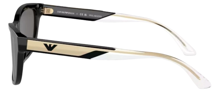 Emporio Armani EA4227U Sunglasses