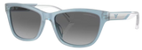 Emporio Armani EA4227U Sunglasses