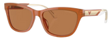 Emporio Armani EA4227U Sunglasses