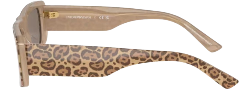 Emporio Armani EA4229U Sunglasses