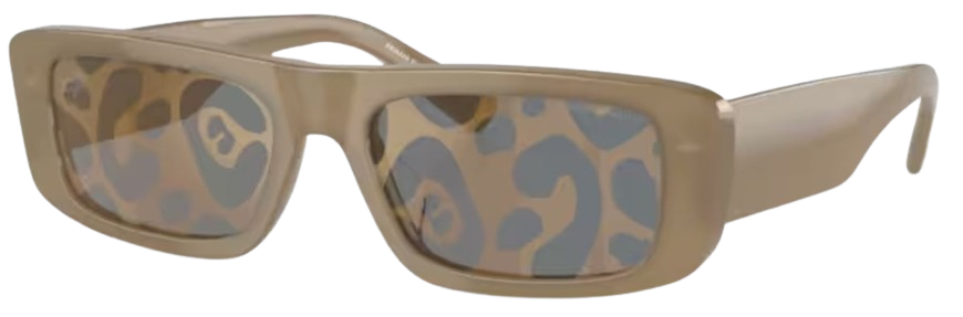 Emporio Armani EA4229U Sunglasses