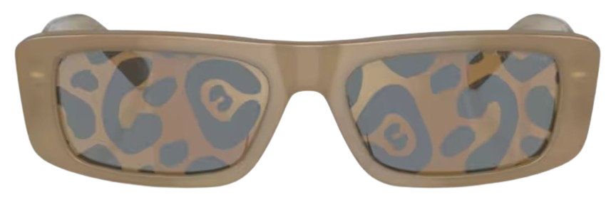 Emporio Armani EA4229U Sunglasses