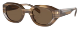 Emporio Armani EA4230U Sunglasses