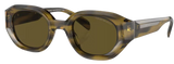 Emporio Armani EA4230U Sunglasses