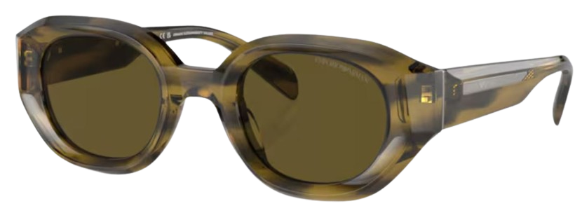 Emporio Armani EA4230U Sunglasses