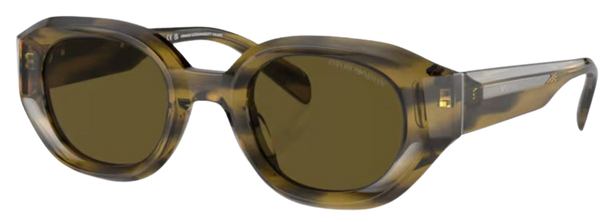 Emporio Armani EA4230U zonnebril