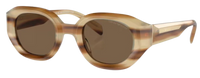 Emporio Armani EA4230U Sunglasses