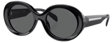 Emporio Armani EA4231U Sunglasses